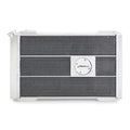 SLIMFIT RADIATOR UNIVERSAL GM 26 CORE MANUAL TRANS
