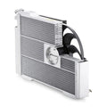 SLIMFIT RADIATOR UNIVERSAL GM 26 CORE MANUAL TRANS