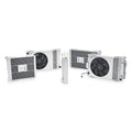 SLIMFIT RADIATOR UNIVERSAL GM 26 CORE MANUAL TRANS