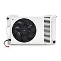 SLIMFIT RADIATOR UNIVERSAL GM 26 CORE MANUAL TRANS