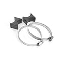 Fox 2.5 Performance Elite Series 14in Coil-over Remote Shock - Dsc Adjuster