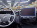 SWING-UP DEVICE MOUNT FOR 2011-2019