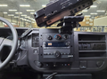 SWING-UP DEVICE MOUNT FOR 2011-2019