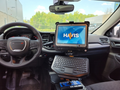 SWING-UP DEVICE MOUNT FOR 2011-2019