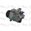 NEW COMPRESSOR W/ CLUTCH