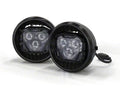 MORIMOTO 4BANGER FOG LIGHT KIT: TYP