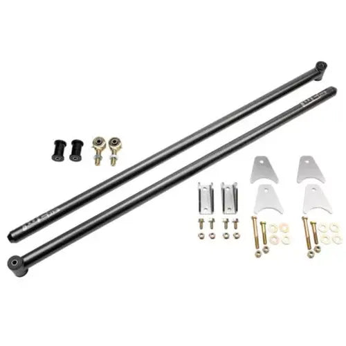 1999-2018 Ford/Dodge ECLB and CCLB 68in Traction Bar KIT Blueberry Frost