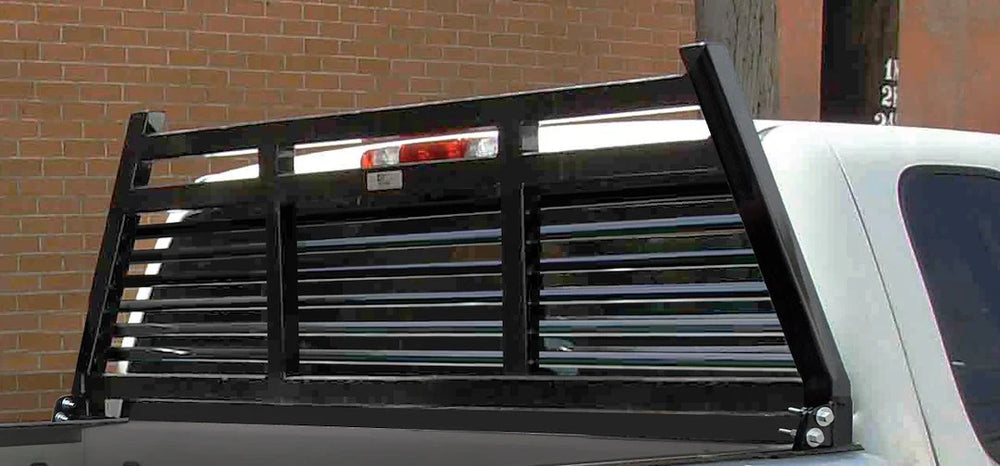 HD RACK SHORT ANGLE FULL LVR- WT US