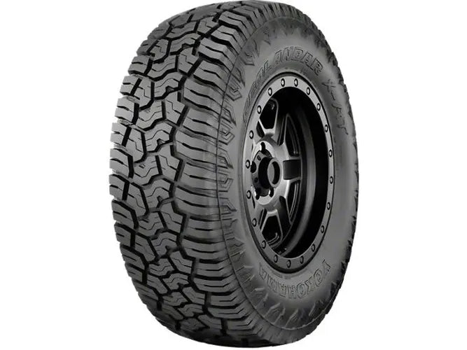 37X13.50R22 123Q E X-AT G016