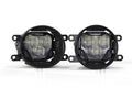 Morimoto Lighting fog light kit