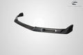 2017-2021 Honda Civic Type R Carbon Creations EVS Front Lip Spoiler Air Dam - 1 Piece