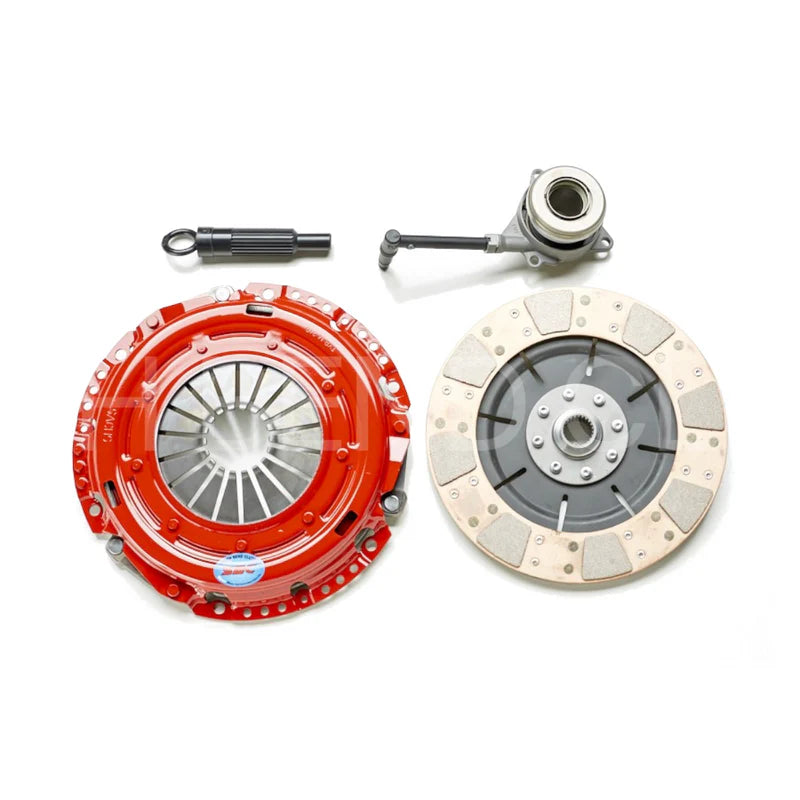 South Bend / DXD Racing Clutch 00-05 Audi A3 1.8T Stg 2 Endur Clutch Kit