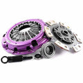 XClutch 13-20 Subaru BRZ TS 2.0L Stage 2R Extra HD Sprung Ceramic Clutch Kit