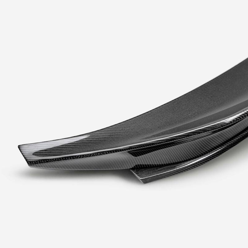 Seibon carbon auto part