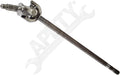 AXLE SHAFT