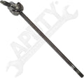 AXLE SHAFT