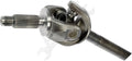 AXLE SHAFT