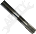 AXLE SHAFT