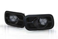 MORIMOTO 4BANGER FLUSH-MOUNT KIT: (