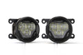 MORIMOTO 4BANGER FOG LIGHT KIT: 19+