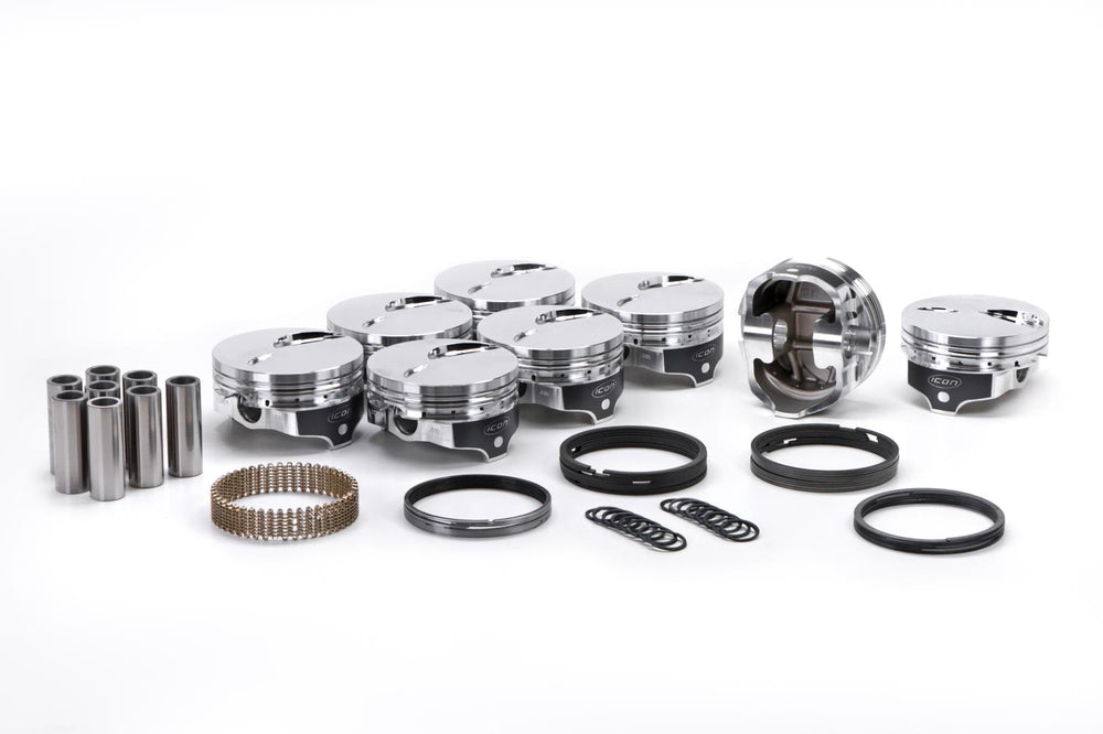 1 SET IC859.080/1 SET 4360BD8.085