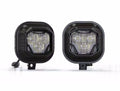 MORIMOTO 4BANGER FOG LIGHT KIT: 99-
