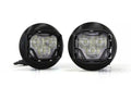 Morimoto Lighting fog light kit