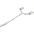 0712 CAMRY DIRECTFIT EXHAUST SYSTEM