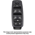 POWER WINDOW SWITCH