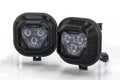 MORIMOTO 4BANGER FOG LIGHT KIT: 99-