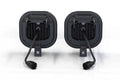 MORIMOTO 4BANGER FOG LIGHT KIT: 99-