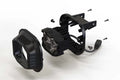 MORIMOTO 4BANGER FOG LIGHT KIT: 99-