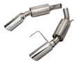 Borla 05-09 Mustang GT/Bullitt 4.6L 8cyl Aggressive ATAK Exhaust (rear section only)