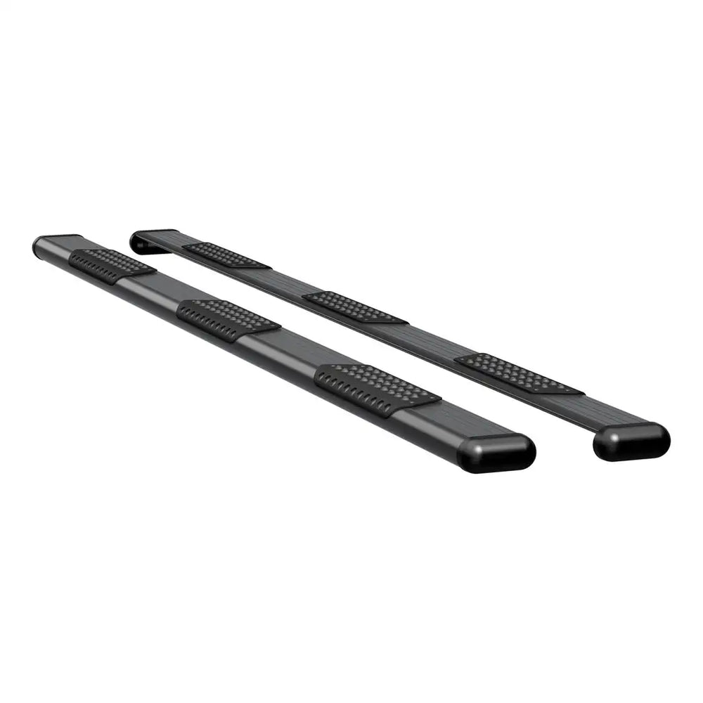 O-MEGA II 6" OVAL STEPS