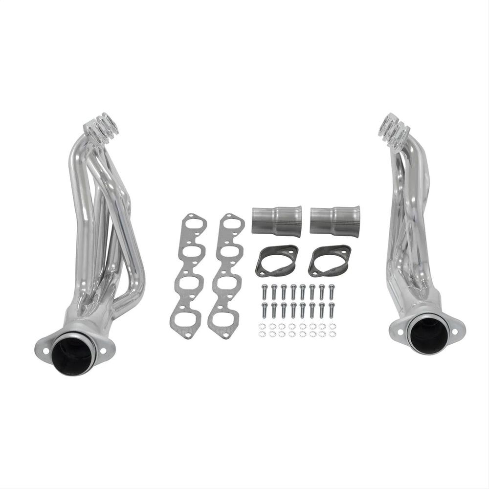 Scavenger Series Elite Header Fits 1967-1974 Camaro, 1965-1972 Chevelle/El Camino, 1968-1974 Chevy Ii/Nova, 1970-1974 Monte Carlo With A 396-502 Bbc Engine Flowmaster