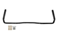 UMI Performance 65-67 GM A-Body Pro-Touring Rear Suspension Kit - Red