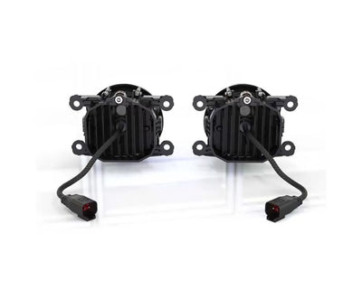 Morimoto Lighting fog light kit
