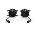 MORIMOTO 4BANGER FOG LIGHT KIT: 16+