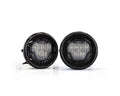 MORIMOTO 4BANGER FOG LIGHT KIT: TYP