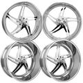 DYNAMIC 6 LT BLK 18X5