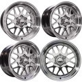 DYNAMIC 6 LT BLK 18X5
