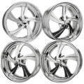 DYNAMIC 6 LT BLK 18X5
