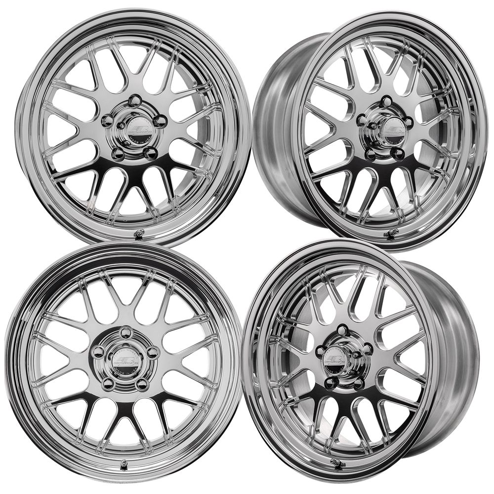 FINELINE LT POL 18X10