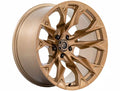 D805 24X12 5X5.0 PLT-BRZ -44MM