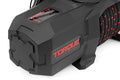13000-Lb Torque Winch Synthetic Rope