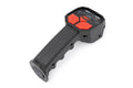 13000-Lb Torque Winch Synthetic Rope