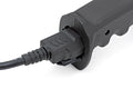 13000-Lb Torque Winch Synthetic Rope
