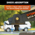 ROTOFLEX 1621SHD PIN BOX 21K