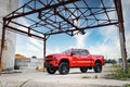 Hidden Winch Bumper Chevy Silverado 1500 2WD 4WD (2019-2021)