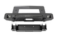 Hidden Winch Bumper Chevy Silverado 1500 2WD 4WD (2019-2021)